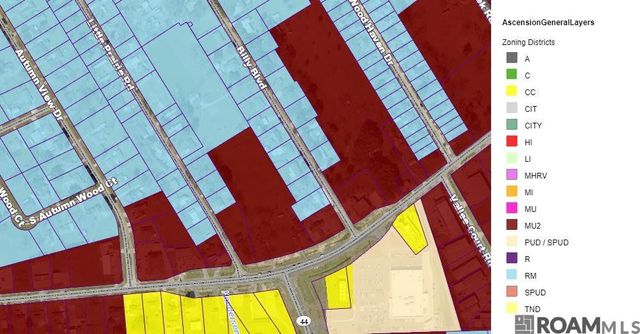 40512 La Hwy 42, Prairieville, LA 70769