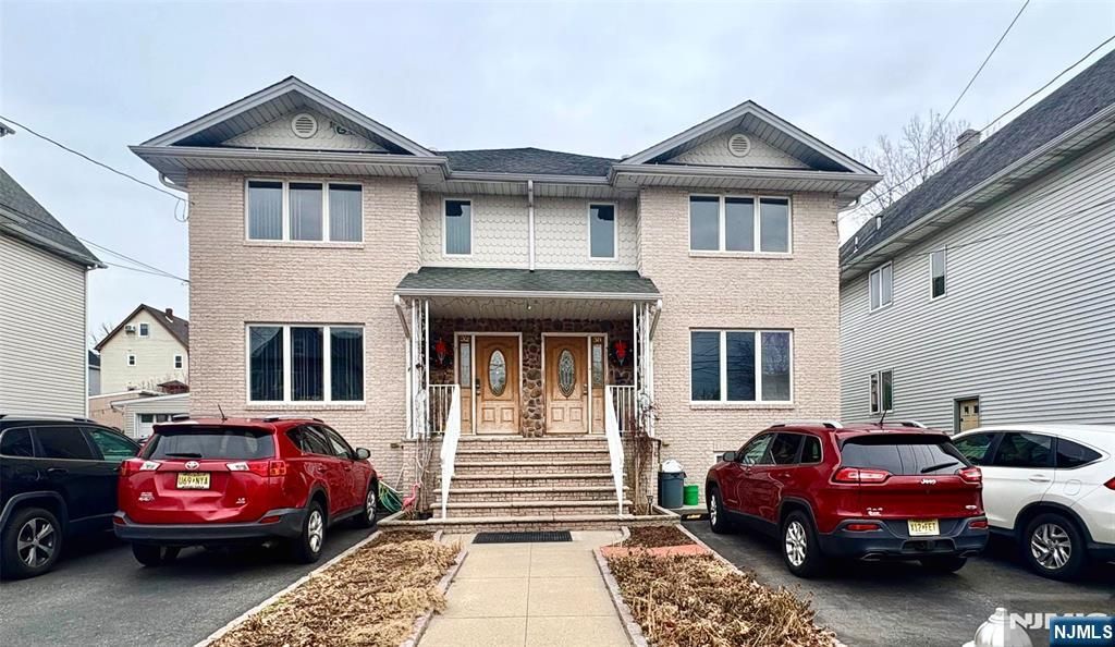 32 Orchard Street, Garfield, NJ 07026