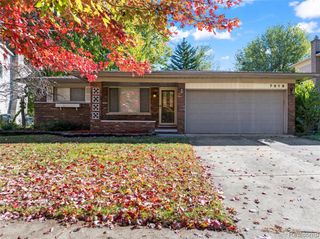 7918 Fleet Street, Canton, MI 48187