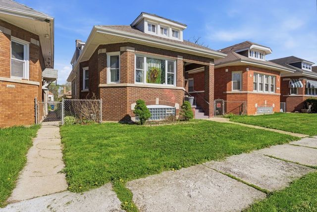 15805 Paulina Street, Harvey, IL 60426
