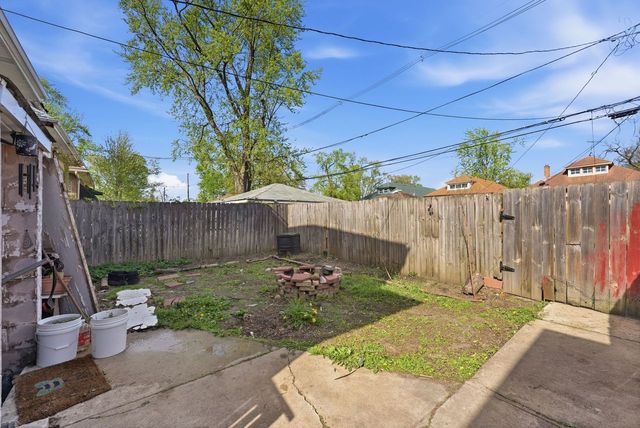 15805 Paulina Street, Harvey, IL 60426