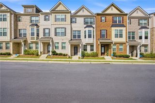 594 Amarante Circle, Lawrenceville, GA 30046