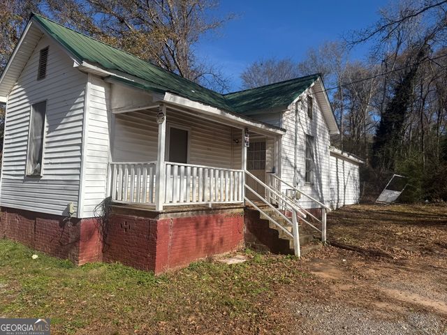1808 Murphy Avenue, Lagrange, GA 30240