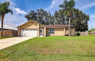 901 SW Gaitor Avenue, Port St. Lucie, Port St Lucie, FL 34953