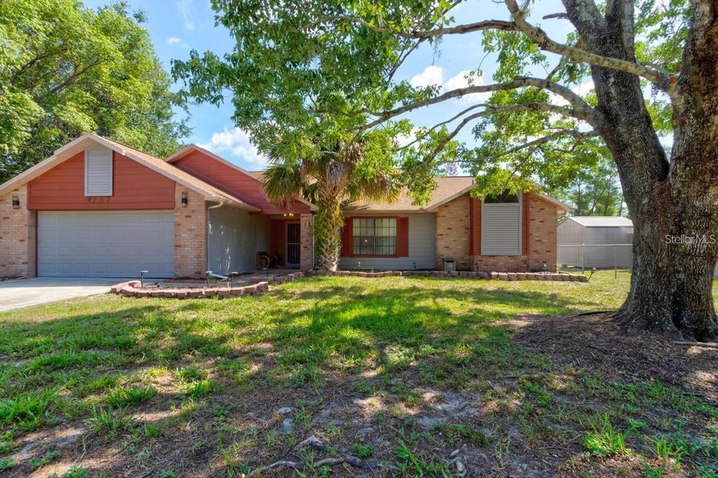 3237 NEWMARK DRIVE, Deltona, FL 32738