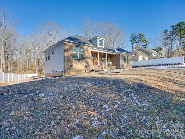 1473 Morningside Drive, Iron Station, NC 28080