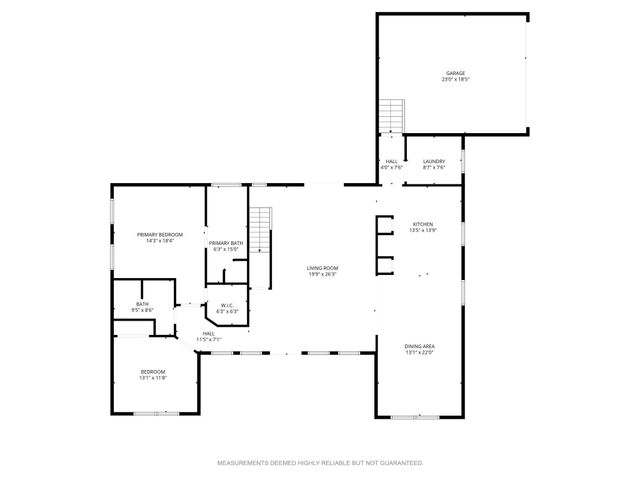 1473 Morningside Drive, Iron Station, NC 28080