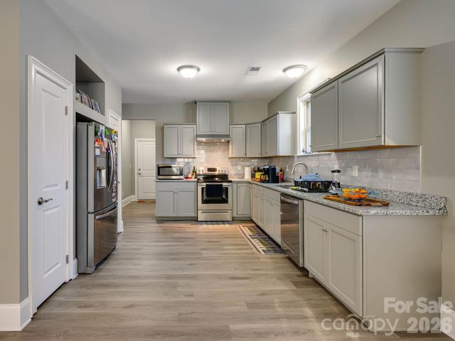 1473 Morningside Drive, Iron Station, NC 28080