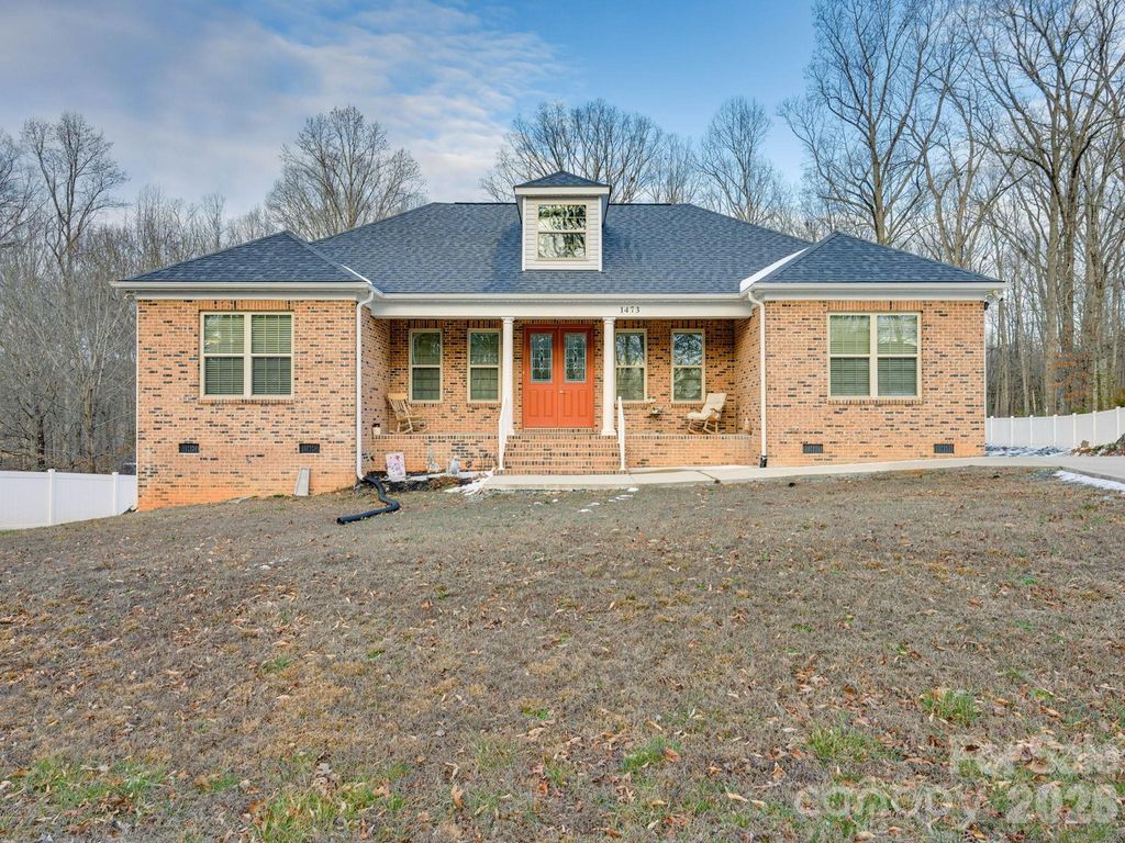 1473 Morningside Drive, Iron Station, NC 28080