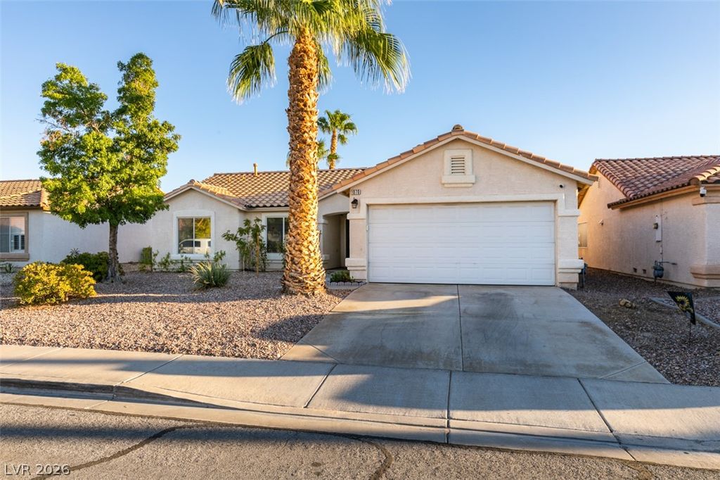 1070 Kennebunk Circle, Henderson, NV 89015 — photo 2