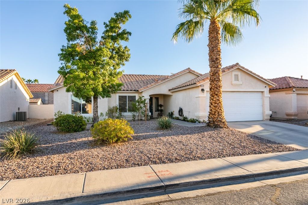 1070 Kennebunk Circle, Henderson, NV 89015 — photo 3