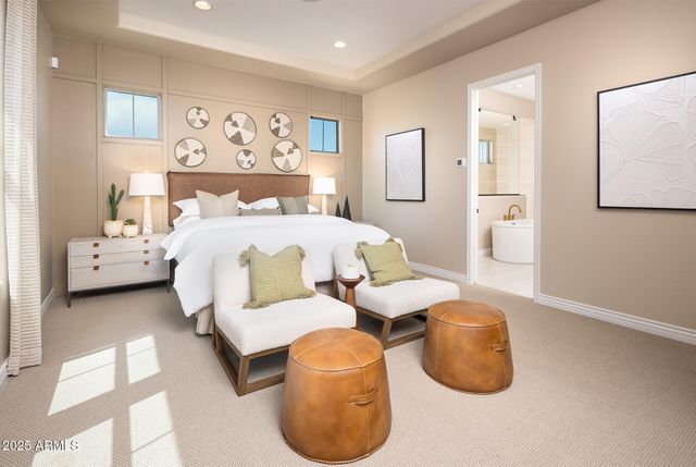 26064 N 77TH Drive, Peoria, AZ 85383