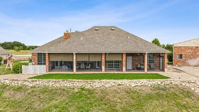 641 Comanche Lake Road, Comanche, TX 76442