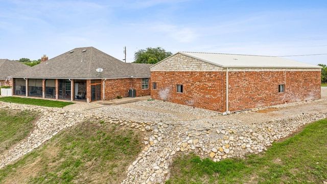 641 Comanche Lake Road, Comanche, TX 76442