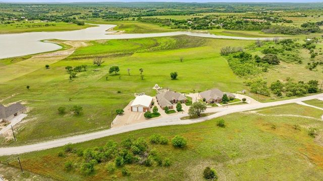 641 Comanche Lake Road, Comanche, TX 76442