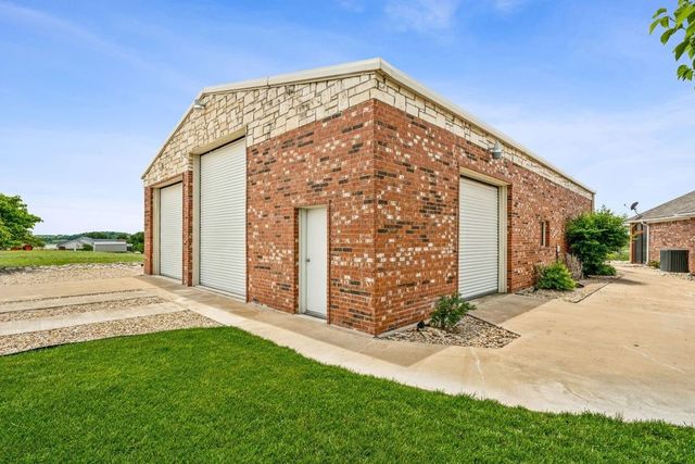 641 Comanche Lake Road, Comanche, TX 76442