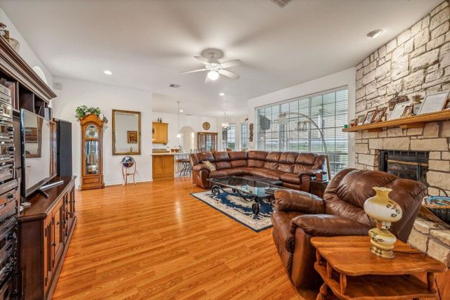 641 Comanche Lake Road, Comanche, TX 76442