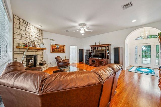 641 Comanche Lake Road, Comanche, TX 76442