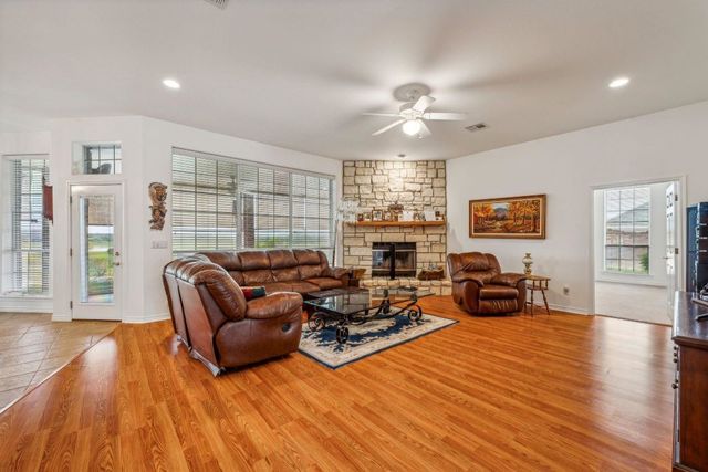 641 Comanche Lake Road, Comanche, TX 76442