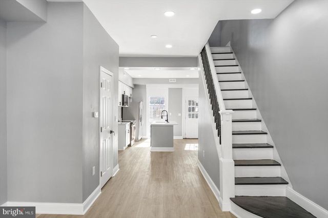 1651 DARLEY AVE, Baltimore, MD 21213