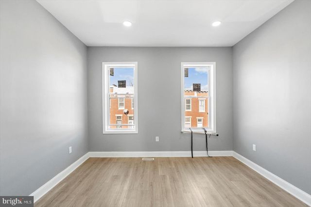 1651 DARLEY AVE, Baltimore, MD 21213