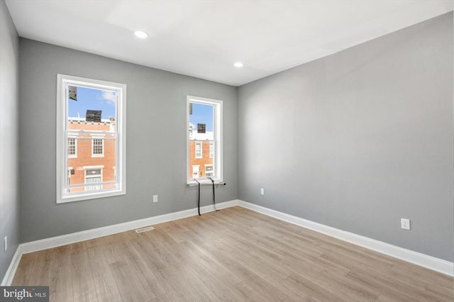 1651 DARLEY AVE, Baltimore, MD 21213