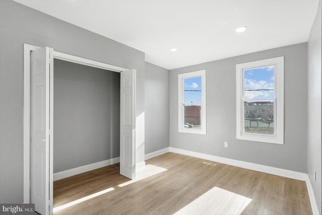 1651 DARLEY AVE, Baltimore, MD 21213