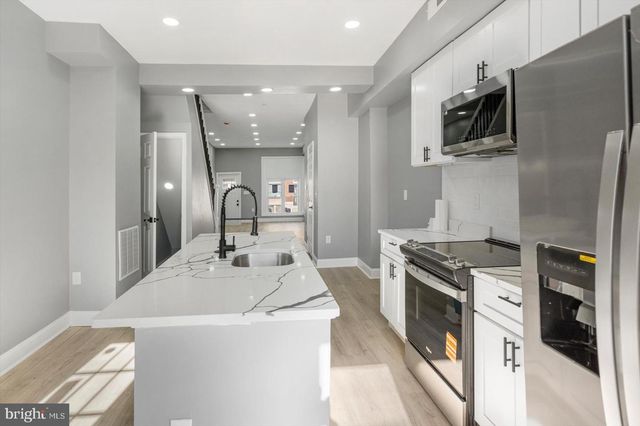 1651 DARLEY AVE, Baltimore, MD 21213