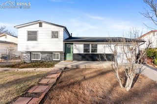 465 Calle Entrada, Fountain, CO 80817