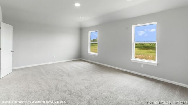 7519 E 156th Place S, Bixby, OK 74008