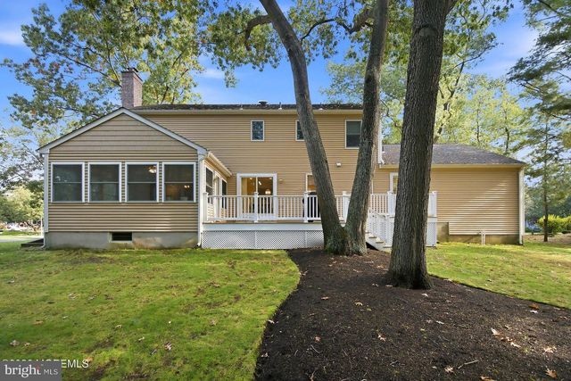 795 FOOTHILL CT, Toms River, NJ 08753