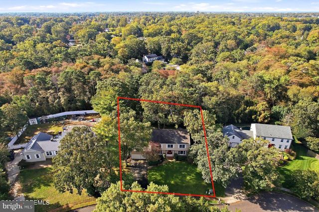 795 FOOTHILL CT, Toms River, NJ 08753