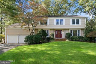 795 FOOTHILL CT, Toms River, NJ 08753