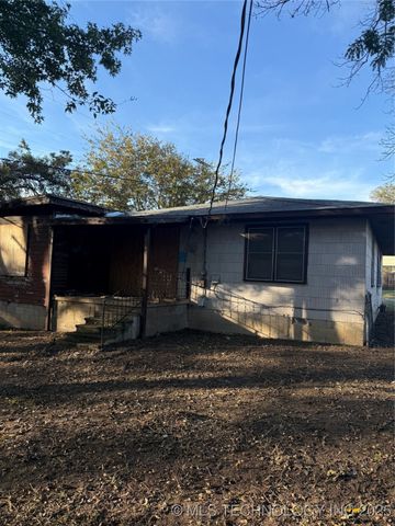 616 8th SE, Ardmore, OK 73401