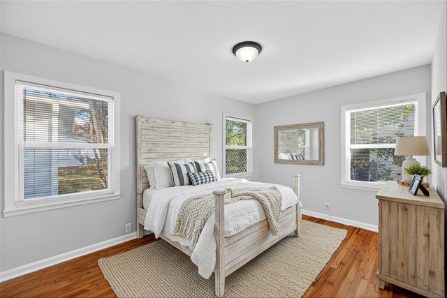 409 W Burton Street, Sherman, TX 75092