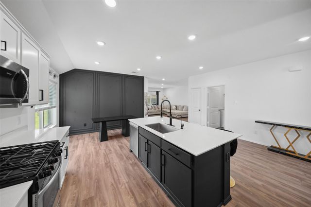 7406 Hillside Arbor Drive, Katy, TX 77493