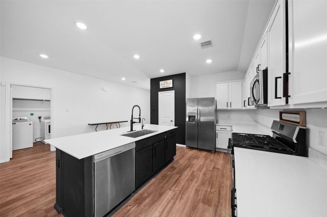 7406 Hillside Arbor Drive, Katy, TX 77493