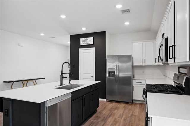 7406 Hillside Arbor Drive, Katy, TX 77493