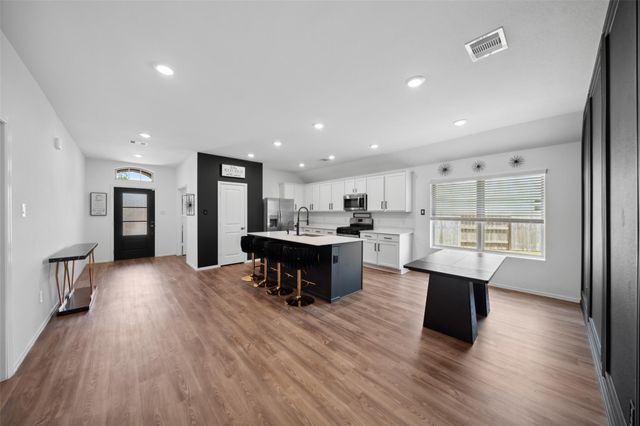 7406 Hillside Arbor Drive, Katy, TX 77493