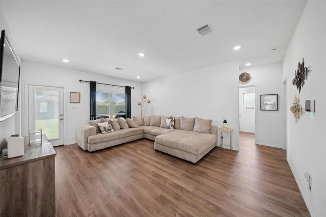 7406 Hillside Arbor Drive, Katy, TX 77493