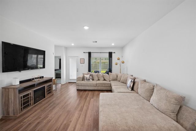 7406 Hillside Arbor Drive, Katy, TX 77493