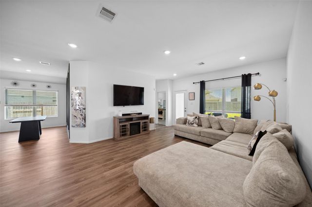 7406 Hillside Arbor Drive, Katy, TX 77493