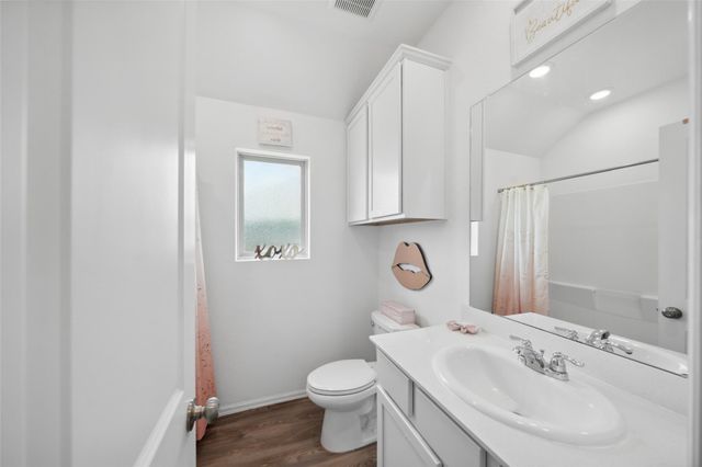 7406 Hillside Arbor Drive, Katy, TX 77493