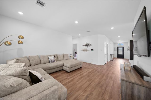 7406 Hillside Arbor Drive, Katy, TX 77493