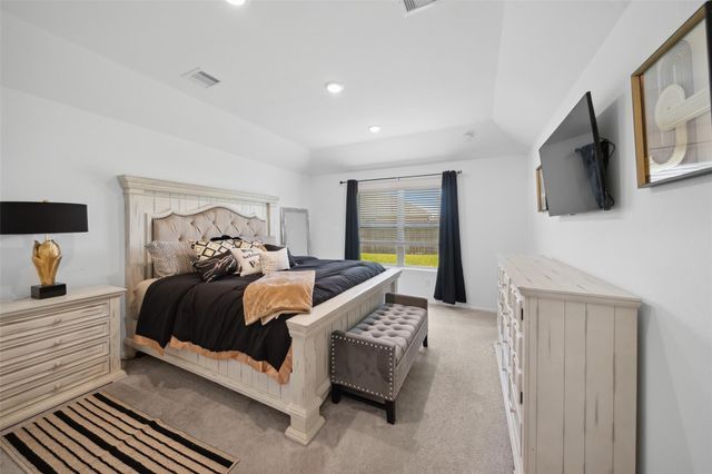 7406 Hillside Arbor Drive, Katy, TX 77493