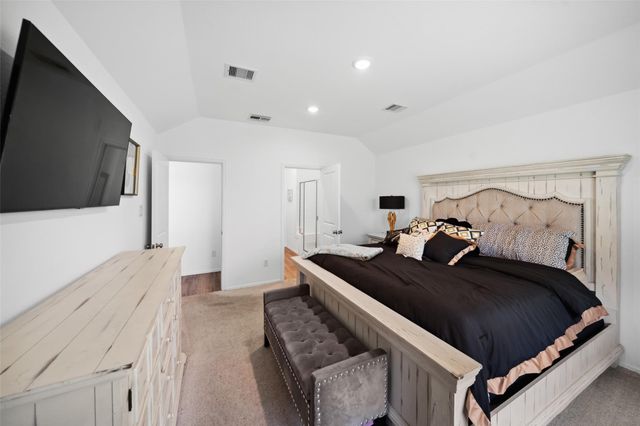 7406 Hillside Arbor Drive, Katy, TX 77493