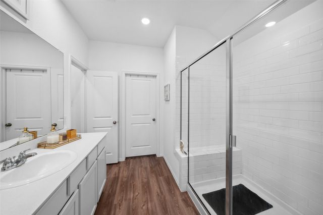 7406 Hillside Arbor Drive, Katy, TX 77493