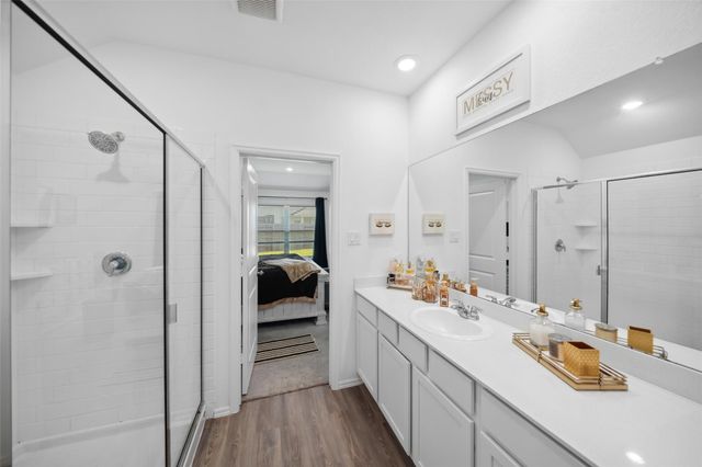 7406 Hillside Arbor Drive, Katy, TX 77493