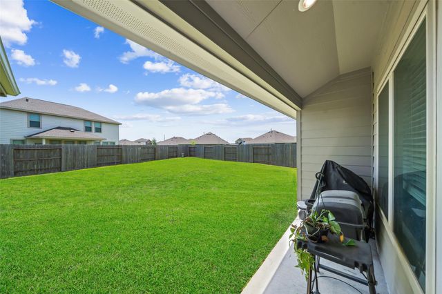 7406 Hillside Arbor Drive, Katy, TX 77493
