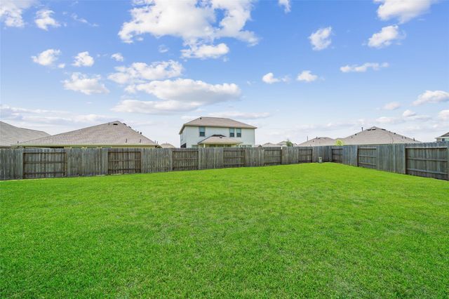 7406 Hillside Arbor Drive, Katy, TX 77493
